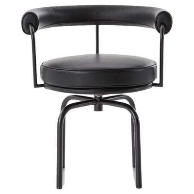 Lc7 on sale swivel chair
