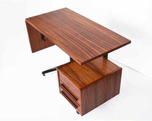 Walnut folding desk deals