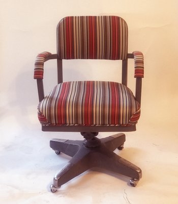 Industrial Armchair from Seng Chicago, 1930s for sale at Pamono
