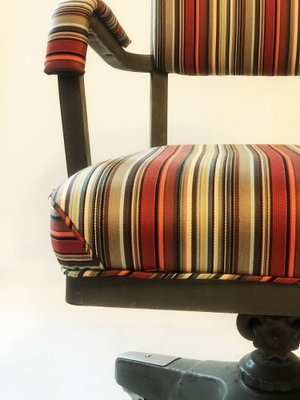 Industrial Armchair from Seng Chicago, 1930s for sale at Pamono