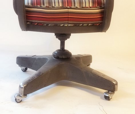Industrial Armchair from Seng Chicago, 1930s for sale at Pamono