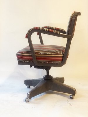 Industrial Armchair from Seng Chicago, 1930s for sale at Pamono