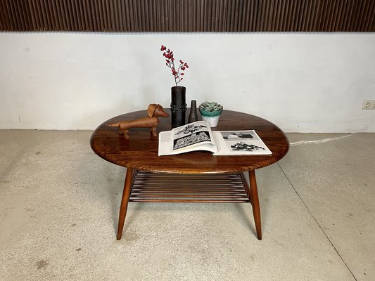Ercol occasional best sale tables