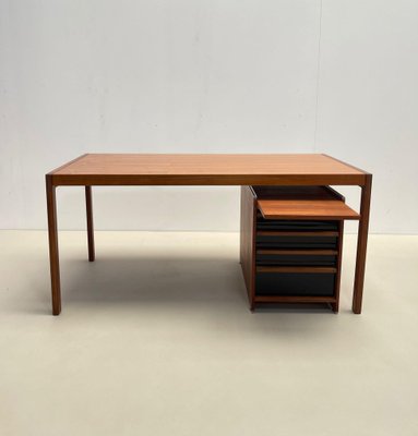 Scandinavian on sale wood desk