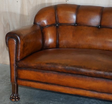 Ralph lauren hot sale chesterfield sofa