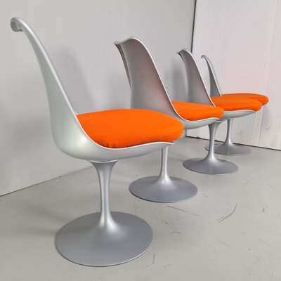 Tulip chair cushion replacement sale