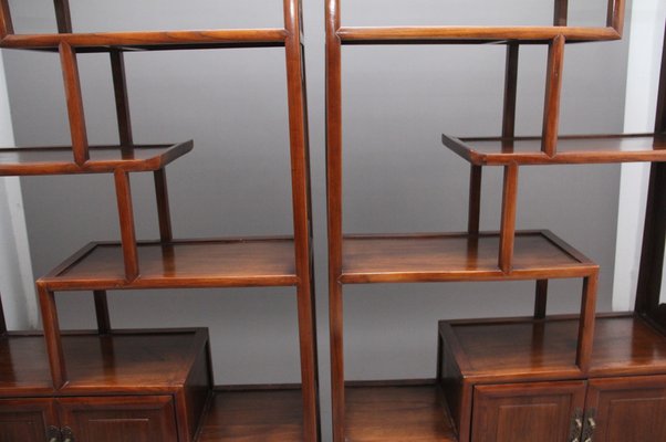 Century furniture of sales distinction china cabinet