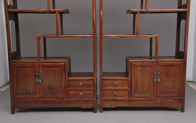 Century furniture of on sale distinction china cabinet