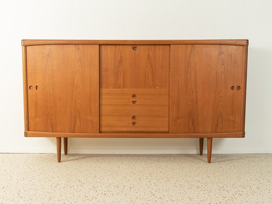 toren Auckland verdamping Sideboard by H.W. Klein for Bramin, 1960s for sale at Pamono