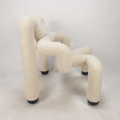 varier ekstrem chair