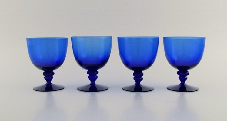 Baccarat Véga Set 2 Bicchieri acqua - Locatelli House Store
