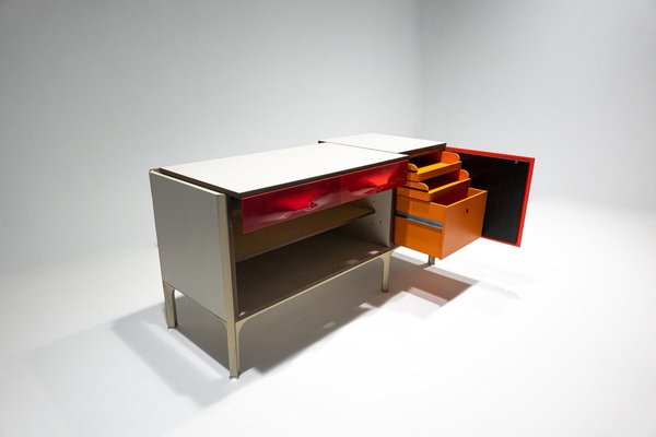 Raymond loewy desk deals