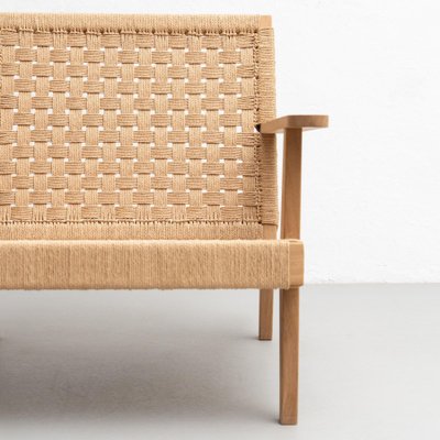 Kmart rattan dining chair top