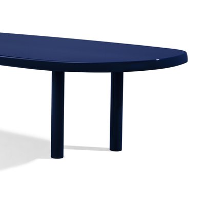 Free Form Dining Table by Charlotte Perriand for Cassina, 2000s