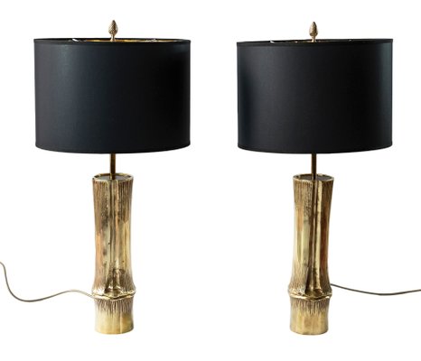 Bamboo lamps for sale new arrivals