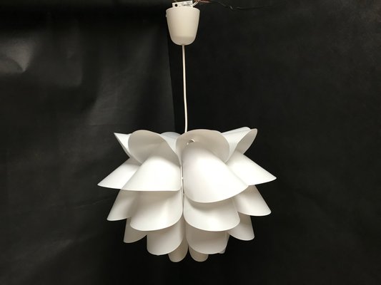 Ikea flower ceiling light online