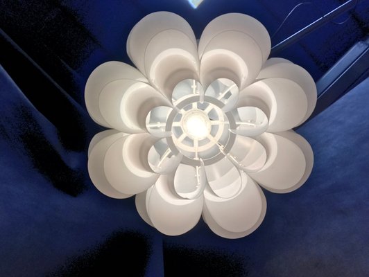 Ikea discount lotus light