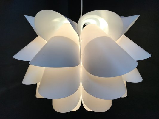 Ikea sale lotus lamp