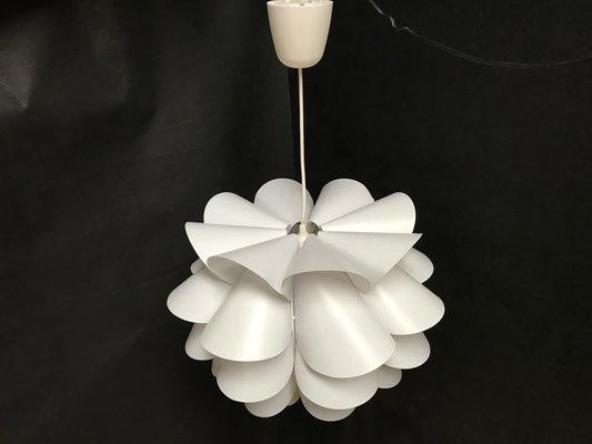 IKEA light NYMO 37 white/copper £25  Ikea dining room, Ikea ceiling  light, Dining room light fixtures