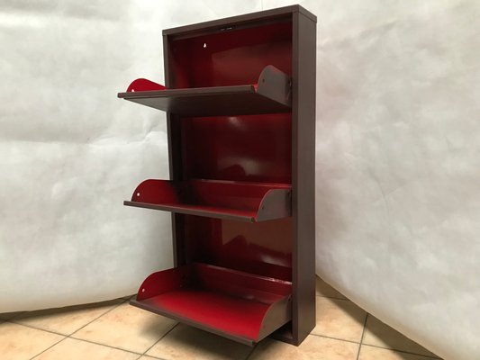 Metal shoe shelf hotsell