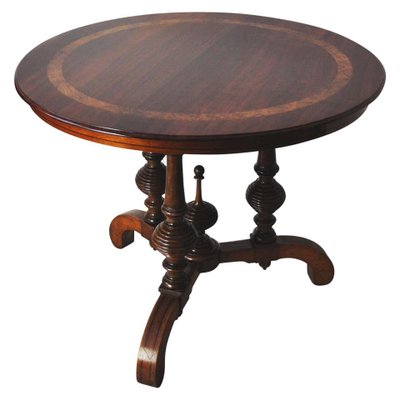 Victorian hotsell round table