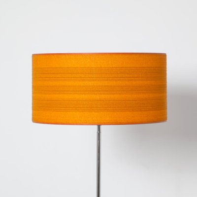 Orange Floor Lamp From Herda 1970s For At Pamono Orange Floor Lamp From Herda 1970s For, Orange Shade Floor Lamp