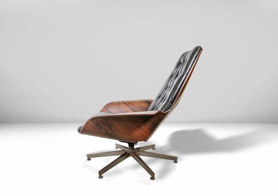Vintage Adjustable Mr. Chair by George Mulhauser for sale at Pamono