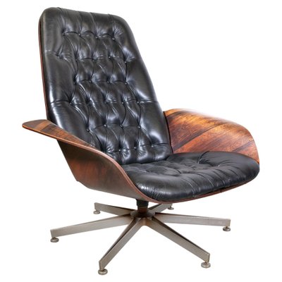 Vintage Adjustable Mr. Chair by George Mulhauser for sale at Pamono