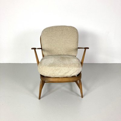 Ercol easy chairs for sale sales