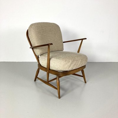 Ercol occasional chairs top