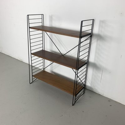 Mid-Century Dutch Book Shelves from Tomado for sale at Pamono