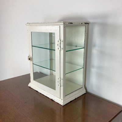 Vintage Steel Medicine Cabinet For, Metal Medicine Cabinet Vintage