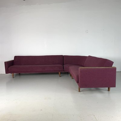 Mid Century Danish Corner Sofa Bed For At Pamono Mid Century Danish Corner Sofa Bed For, Mid Century Corner Sofa Bed