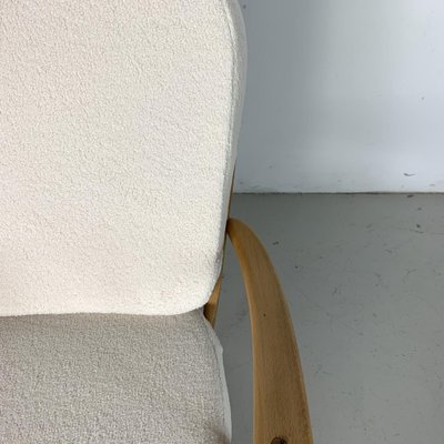 Vintage Lounge Chair from Ercol for sale at Pamono Vintage Lounge Chair from Ercol for sale at Pamono