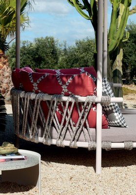 Trampoline daybed new arrivals