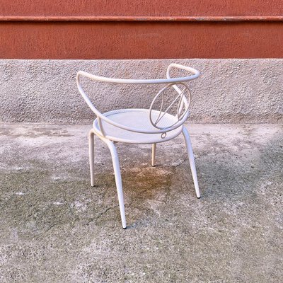 Vintage sales salterini chairs