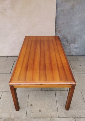Mid Century Teak Coffee Table 1960s for sale at Pamono