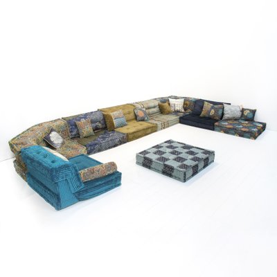 canapé kenzo roche bobois prix