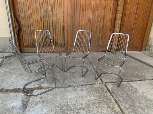 Gastone rinaldi chairs top