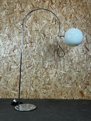 Space Age Floor Lamp from Wila Leuchten for sale at Pamono