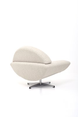 Capri on sale swivel chair