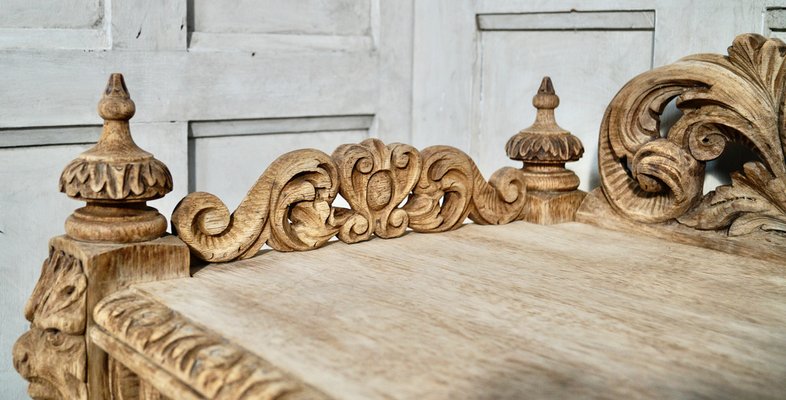 Hand carved buffet deals