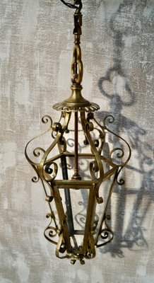 Victorian lantern light clearance