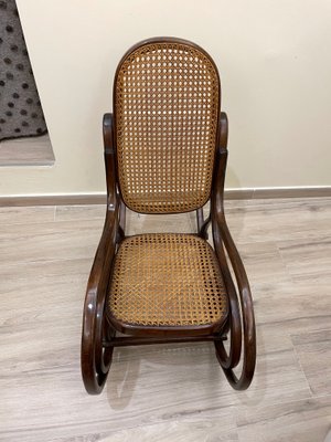 Antique childs rocking chair prices hotsell