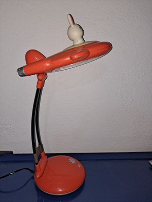 Vintage 80s lamp 2025