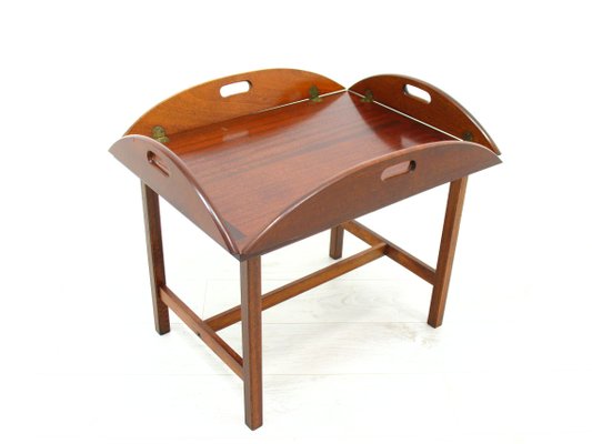 Butler style coffee table new arrivals