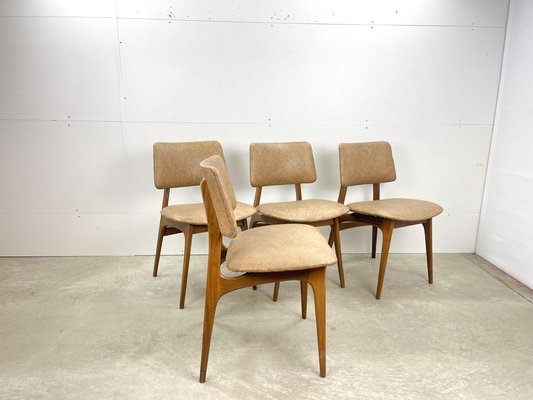 Retro Dining Room Chairs Set Of 4 For, Set Of 12 Dining Room Chairs