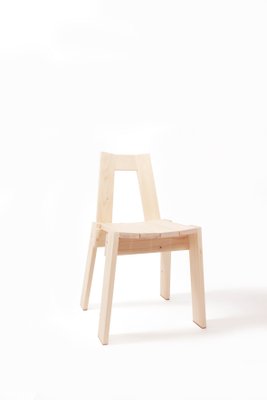 Viirus Chair by Jonas Lutz for sale at Pamono