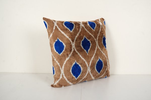 Handmade velvet cushions Clearance