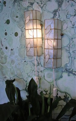 Seashell shaped lamp deals